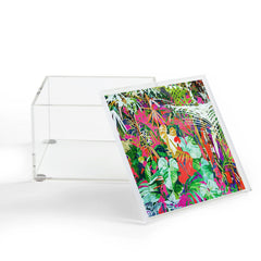 83 Oranges Find Me Where The Tropical Acrylic Box