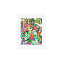 83 Oranges Find Me Where The Tropical Art Print