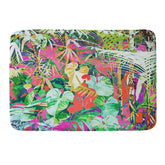 83 Oranges Find Me Where The Tropical Memory Foam Bath Mat