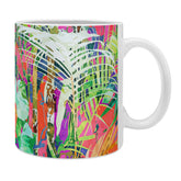 83 Oranges Find Me Where The Tropical Coffee Mug