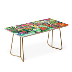 83 Oranges Find Me Where The Tropical Coffee Table
