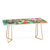 83 Oranges Find Me Where The Tropical Coffee Table