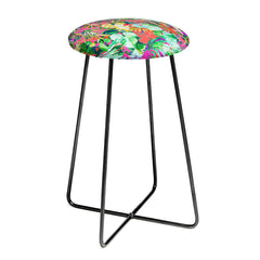 83 Oranges Find Me Where The Tropical Counter Stool