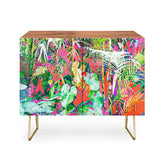 83 Oranges Find Me Where The Tropical Credenza