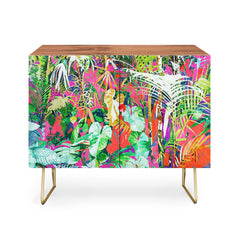 83 Oranges Find Me Where The Tropical Credenza