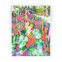 83 Oranges Find Me Where The Tropical Mini Art Print