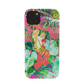 83 Oranges Find Me Where The Tropical Phone Case