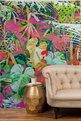 83 Oranges Find Me Where The Tropical Tapestry
