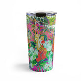 83 Oranges Find Me Where The Tropical Travel Mug
