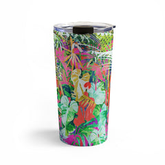 83 Oranges Find Me Where The Tropical Travel Mug