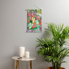 83 Oranges Find Me Where The Tropical Wall Hanging Portrait
