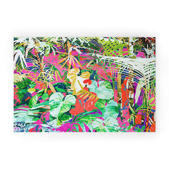 83 Oranges Find Me Where The Tropical Welcome Mat