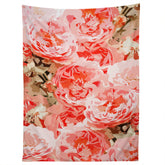83 Oranges Fiona Floral Tapestry