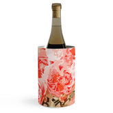 83 Oranges Fiona Floral Wine Chiller