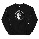 ʻAʻa i ka Hula Crew Sweatshirt