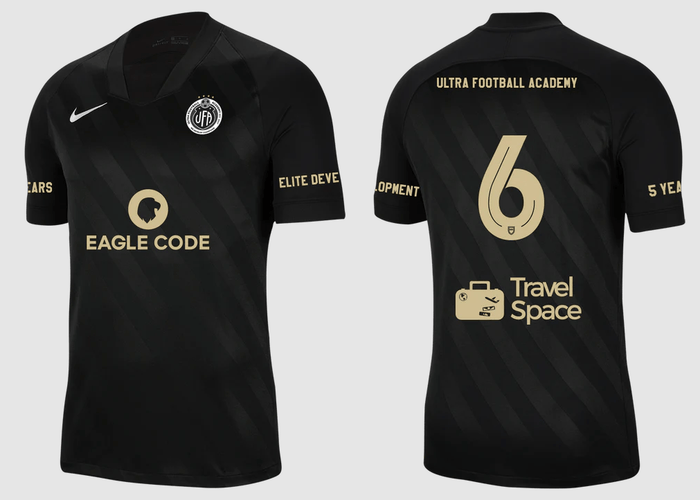 Adults - Ultra Football Academy Ultra Football
