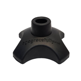 AgeGracefully Carbon Quad Cane Accessories