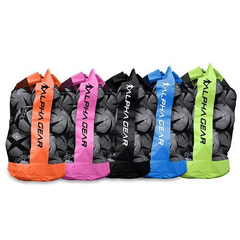 Alpha Gear Ball Bag (AGBALLBAG) Ultra Apparel 4199 Alpha Gear