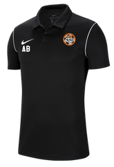 BALMAIN DISTRICT FC Men's Nike-Dri-FIT Park 20 Polo BALMAIN DISTRICT FC Nike Club Zone