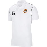 BALMAIN DISTRICT FC Men's Nike-Dri-FIT Park 20 Polo BALMAIN DISTRICT FC Nike Club Zone