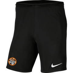BALMAIN DISTRICT FC Men's Nike Dri-FIT Park III Shorts BALMAIN DISTRICT FC Nike Club Zone