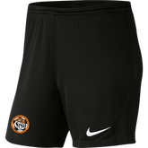 BALMAIN DISTRICT FC Women's Nike Dri-FIT Park III Shorts BALMAIN DISTRICT FC Nike Club Zone