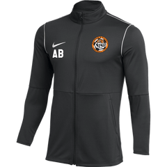 BALMAIN DISTRICT FC Youth Nike Dri-FIT Park 20 Track Jacket BALMAIN DISTRICT FC Nike Club Zone