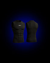 BLACK TOP COMPRESSION CUT