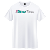 Breelieve - Kids vs Cancer - Original Jawns Apparel - T-Shirt - Jawns on Fire Sneakers & Shoes