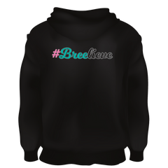 Breelieve - Kids vs Cancer - Original Jawns Apparel - T-Shirt - Jawns on Fire Sneakers & Shoes