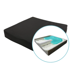 CarePlus Deluxe Combi Cushion For Pressure Relief
