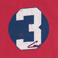 Cedanne Rafaela Number Shirsey