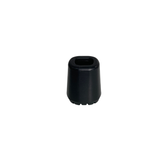 Compact Telescopic Cane - Cane Tip by The Cane Collective