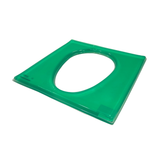 Cooling Gel Commode Cushion Default