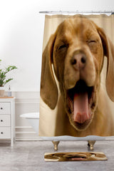 1 Create Your Own Custom Shower Curtain And Mat