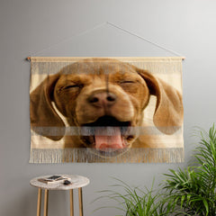 1 Create Your Own Custom Wall Hanging Landscape