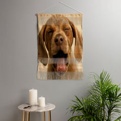 1 Create Your Own Custom Wall Hanging Portrait