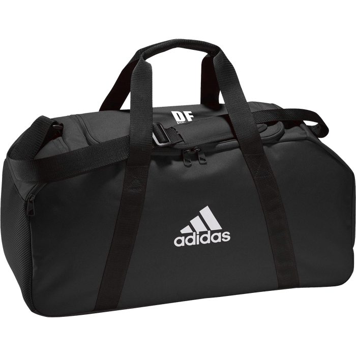 DF FOOTBALL Tiro Medium Duffel Bag DF FOOTBALL Adidas Club Zone