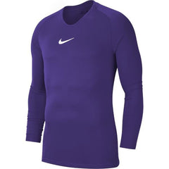 Nike Dri-FIT Park First Layer Kids' Soccer Jersey (AV2611-547) 4160 Nike Apparel Teamwear Nike