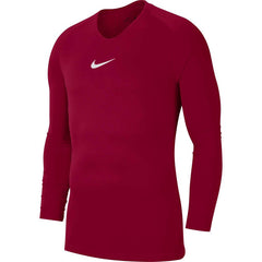 Nike Dri-FIT Park First Layer Kids' Soccer Jersey (AV2611-677) 4160 Nike Apparel Teamwear Nike