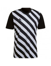 Entrada 22 GFX Youth Jersey (HF0123) adidas Apparel Teamwear 4110 Adidas
