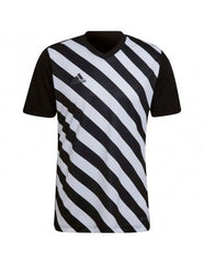 Entrada 22 GFX Youth Jersey (HF0123) adidas Apparel Teamwear 4110 Adidas