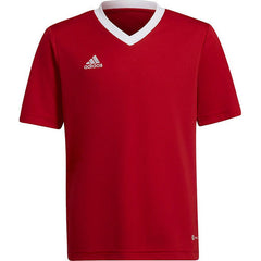 Entrada 22 Youth Jersey (H57496) adidas Apparel Teamwear 4110 Adidas