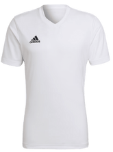 Entrada 22 Youth Jersey (HC5054) adidas Apparel Teamwear 4110 Adidas