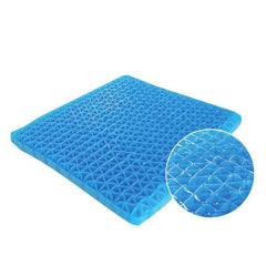 ErgoGel Pressure Relief Seat Cushion