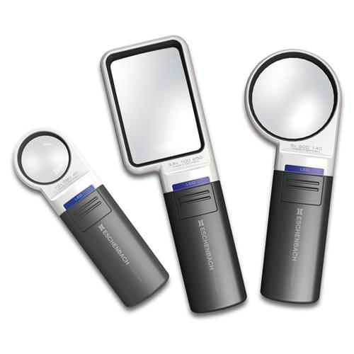 Eschenbach Mobilux LED Reading Magnifier