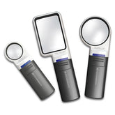 Eschenbach Mobilux LED Reading Magnifier