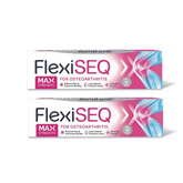 FLEXISEQ Gel (2-Pack)