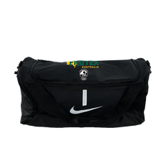 FOOTBALL BRILLIANCE ACADEMY Nike Academy Team Duffle Bag