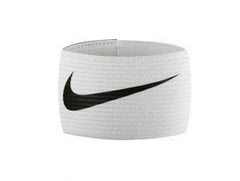 Nike Futbol Arm Band 2.0 White/Black (N.SN.05.101.OS) EQUIPMENT Nike